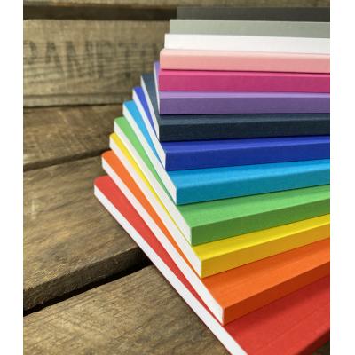 Picture of Rampton Eco Flexi A5 Notebook