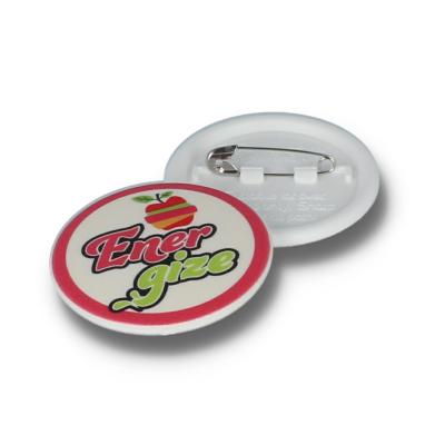 Picture of Eco Button Badge