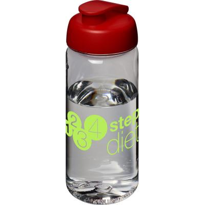 Picture of H2O Octave Tritanâ„¢ 600ml Flip Lid Sports Bottle