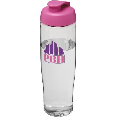 Picture of H2O TempoÂ® 700ml Flip Lid Sport Bottle