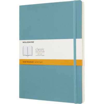 Picture of Classic XL Soft Cover Notebook - Ruled