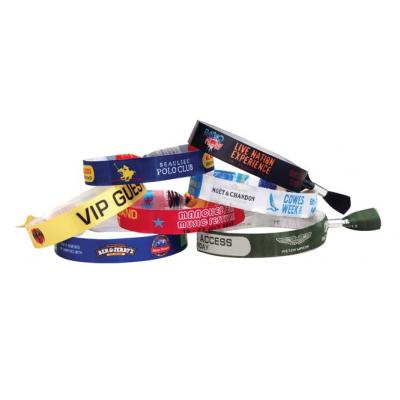 Picture of Festival Wristbands