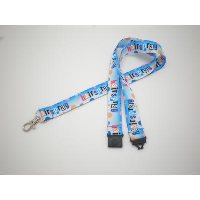 Picture of Heat Transfer Lanyard