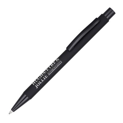 Picture of Travis Noir Ball pen