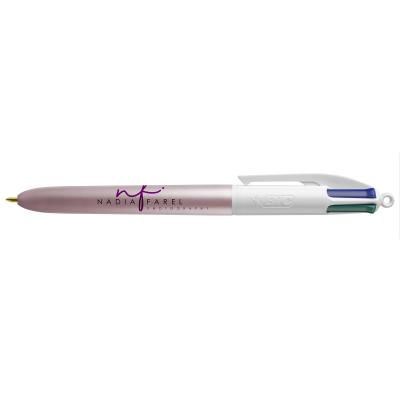Picture of BIC 4 Colours Glace