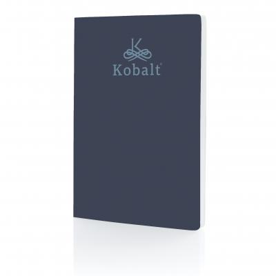 Picture of Impact Soft Cover Stone Paper Notebook