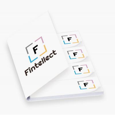 Picture of Paper Pagemarker Set