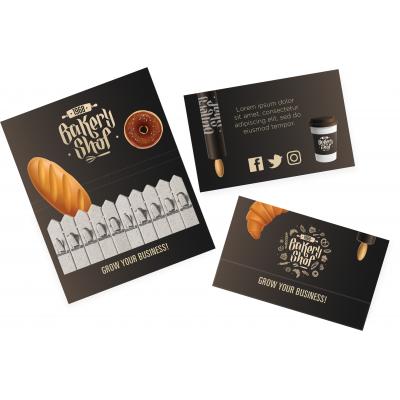 Picture of Medium Standard SeedsticksÂ®
