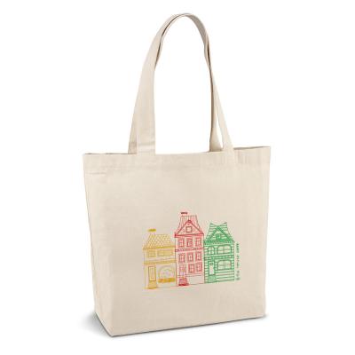 Picture of Beto Canvas Bag