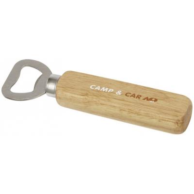 Picture of Brama Wooden Bottle Opener