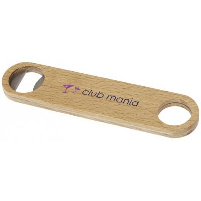 Picture of Origina Wooden Bottle Opener