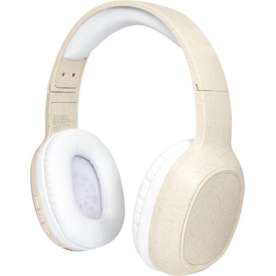 Picture of Riff Wheat Straw BluetoothÂ® Headphones