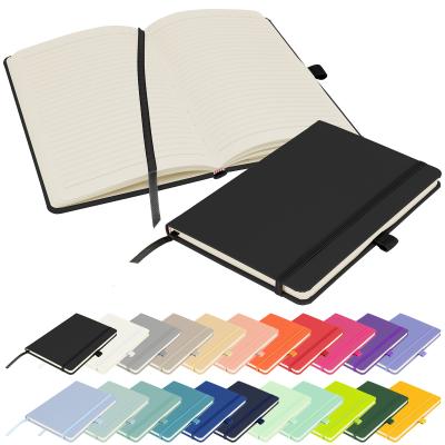 Picture of Wilson A5 FSC Notebook