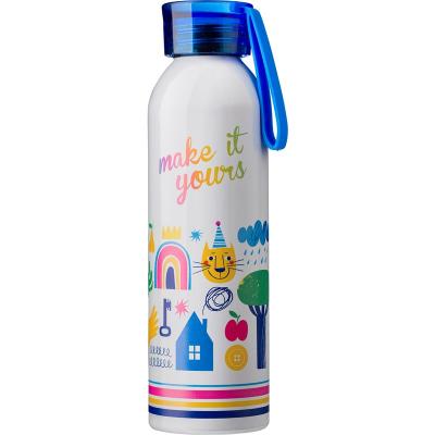 Picture of Aluminium Single Walled Bottle
