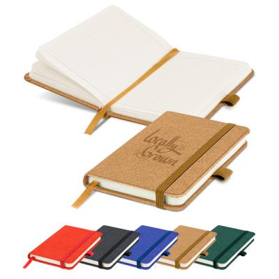 Picture of Notes London - A6 FSC Envirobook