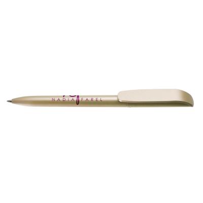 Picture of BIC Super Clip Glace Ballpen