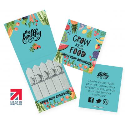 Picture of Small Standard SeedsticksÂ®