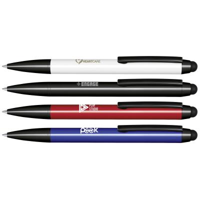 Picture of senatorÂ® Attract Twist Stylus Ballpen