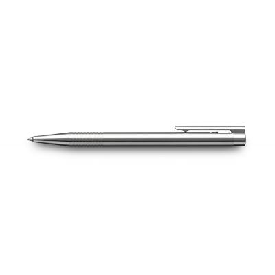 Picture of Lamy Logo Chrome Ballpen