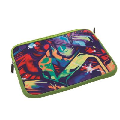 Picture of Neoprene Zipped 13" Laptop Sleeve