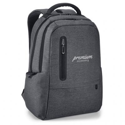 Picture of Boston Laptop Backpack