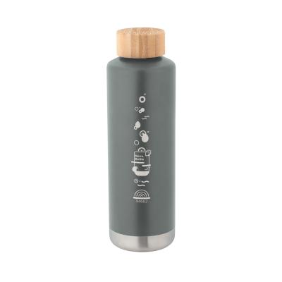 Picture of Norre Stainless Steel Bottle