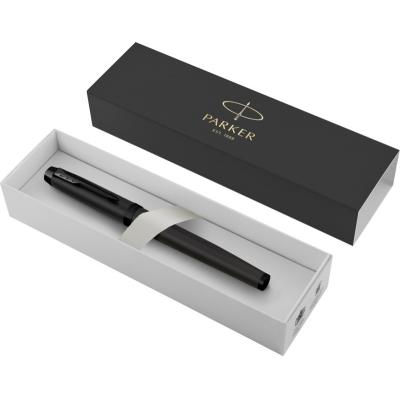 Picture of IM Achromatic Rollerball Pen