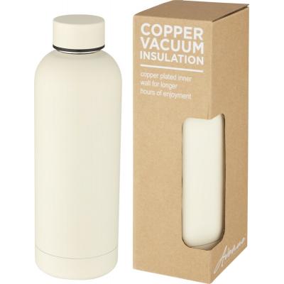 Picture of Spring 500ml Copper Vacuum Bottle