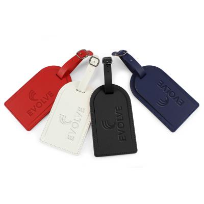 Picture of Eco Express Large Luggage Tag