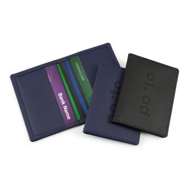 Picture of Eco Express Porto Recycled Credit Card Case