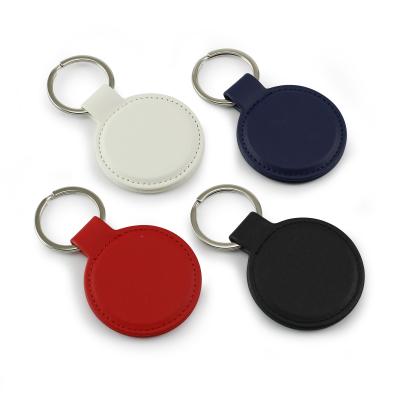 Picture of Eco Express Round Key Fob