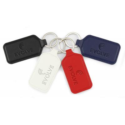Picture of Eco Express Rectangular Key Fob
