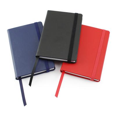 Picture of Eco Express Pocket Casebound Notebook