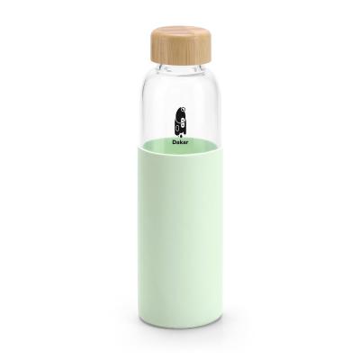Picture of Dakar Bottle 600ml