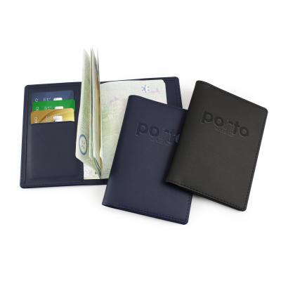 Picture of Eco Express Passport Wallet