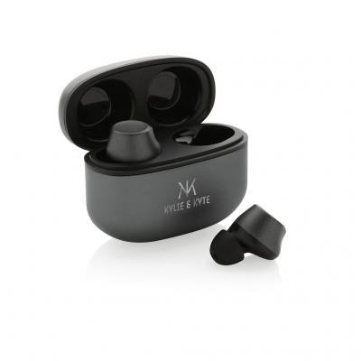 Picture of Terra RCS Recycled Aluminium Wireless Earbuds