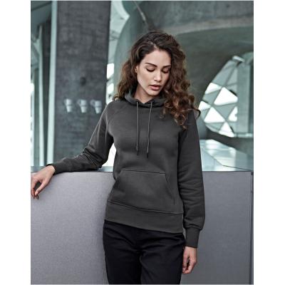 Picture of Tee Jays Women's Hooded Sweatshirt