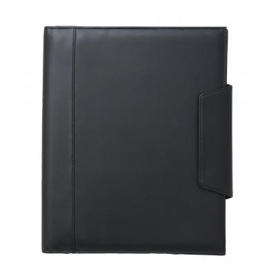 Picture of Biodegradable Faux PU Folder