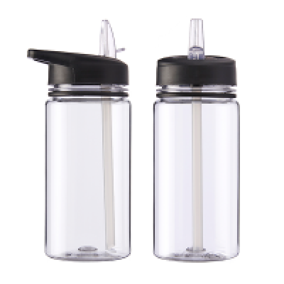 Picture of Aqua Hydrate Sports Bottle 500ml