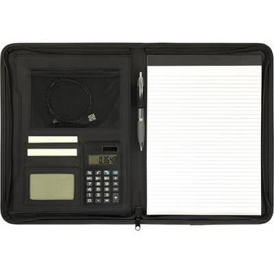 Picture of Sundridge Recycled A4 Calcfolio
