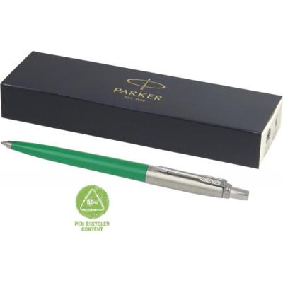 Picture of Parker Jotter Recycled Ballpoint Pen