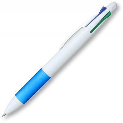Tetra Recycled Ballpen