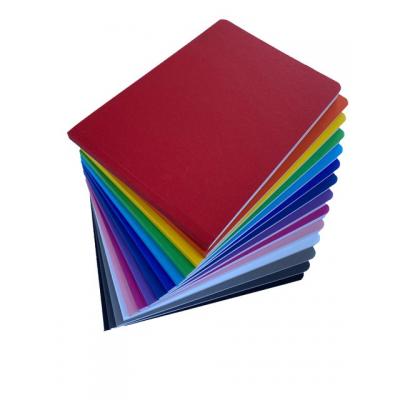 Picture of Landbeach Eco Flexi A5 Landscape Notebook