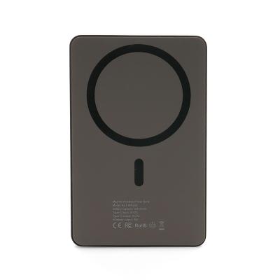 Picture of Magnetic Wireless Charger