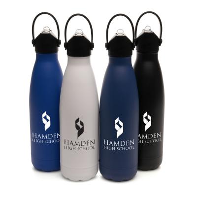 Picture of Ashford Sipper 500ml Sports Bottle