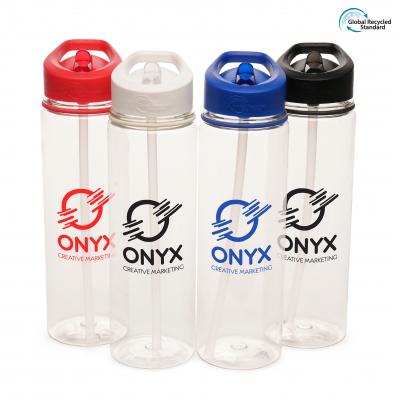 Picture of Evander Recycled 725ml Sports Bottle
