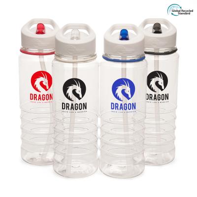 Picture of Tarn Recycled 750ml Sports Bottle