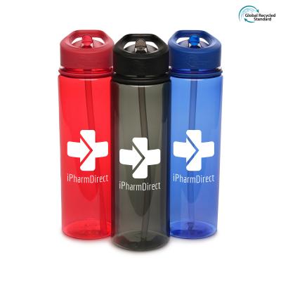 Picture of Evander Recycled Coloured 725ml Bottle