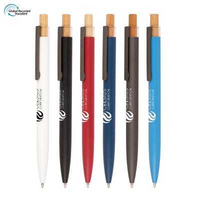 Picture of Refresh Recycled Ball pen