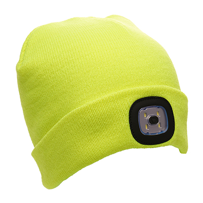 Picture of Tom Franks Rechargeable Light Beanie